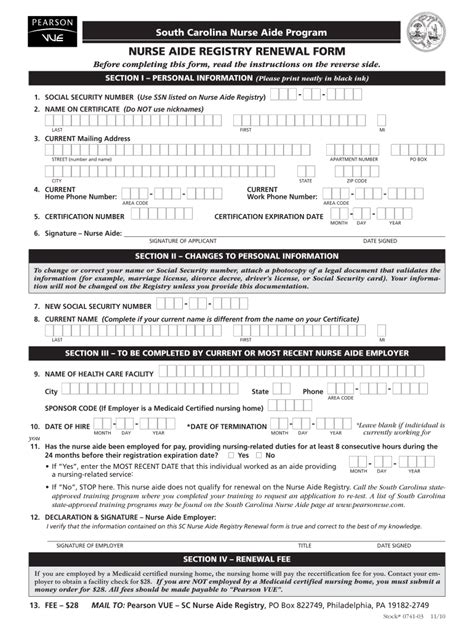 Mississippi Nurse Aide Program. . Https credentia com storage ms ms certification renewal form pdf to download form